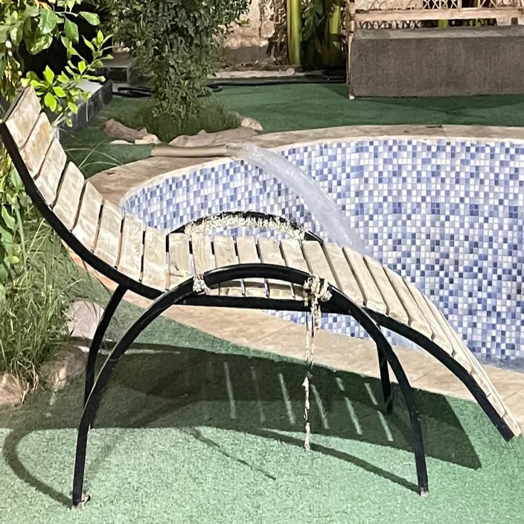 باغ ویلا دزفول