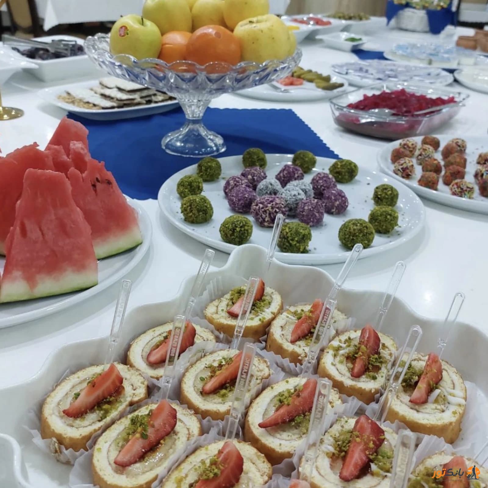 هتل پارک ارومیه