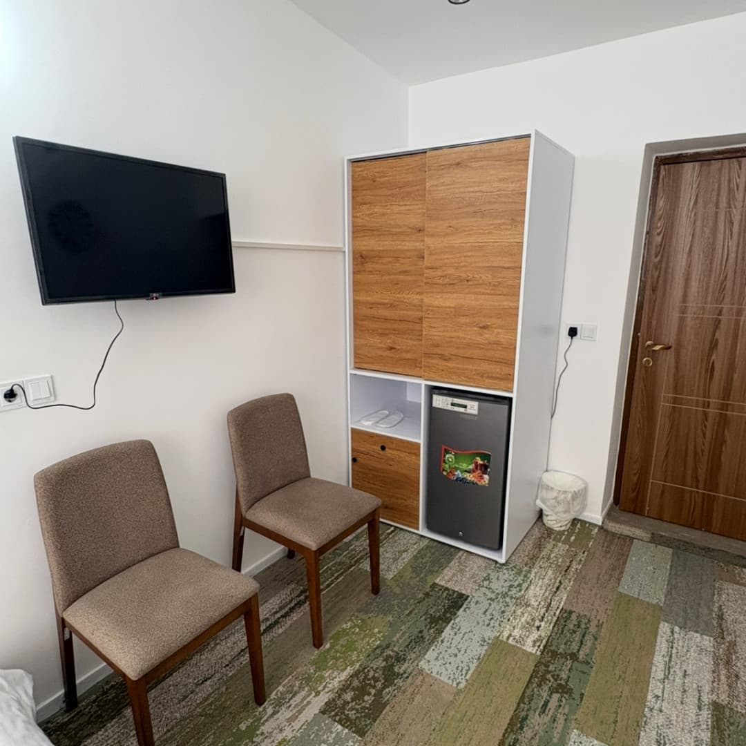 تصویر هتل شیان ( نوساز )