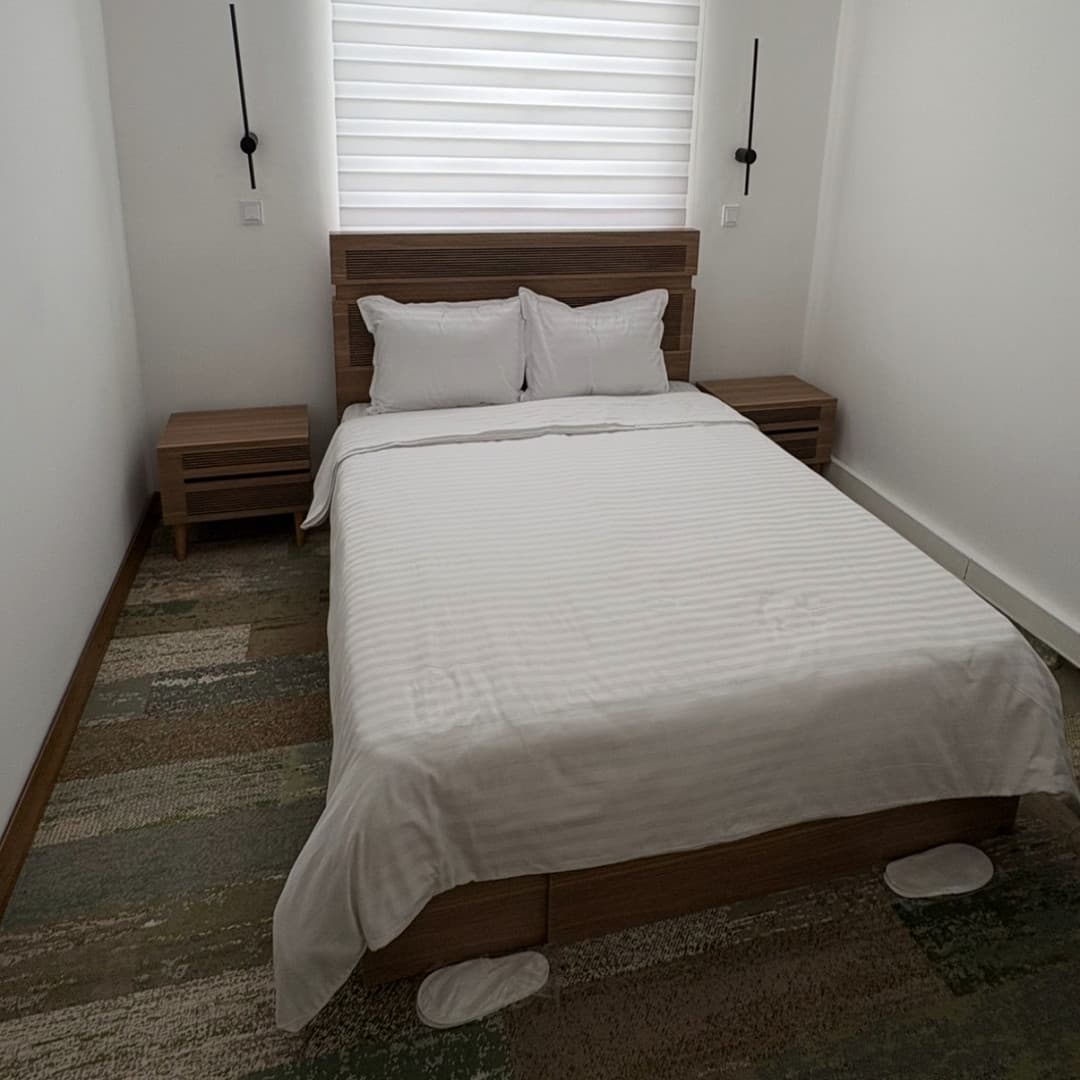 تصویر هتل شیان ( نوساز )