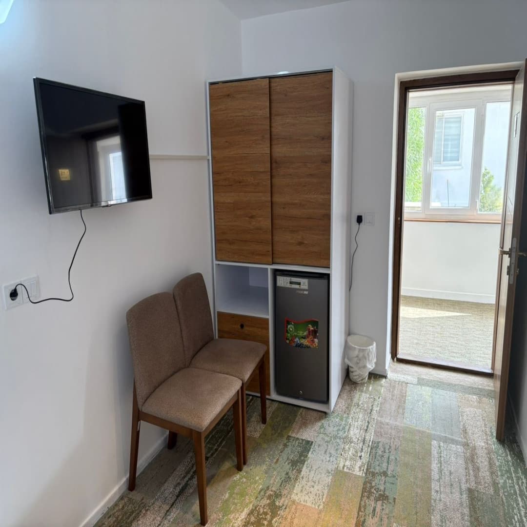 تصویر هتل ۴ ستاره شیان