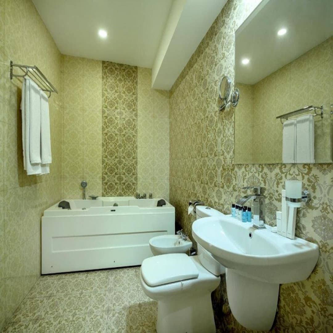 تصویر هتل رویال پلازا royal plazaایروان، ارمنستان