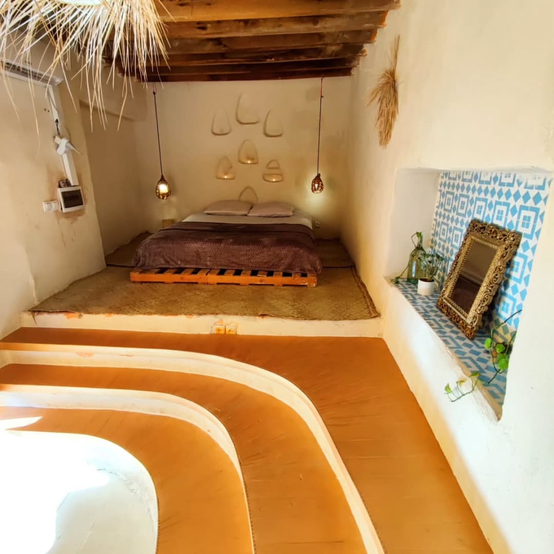 تصویر اقامتگاه مون هرمز