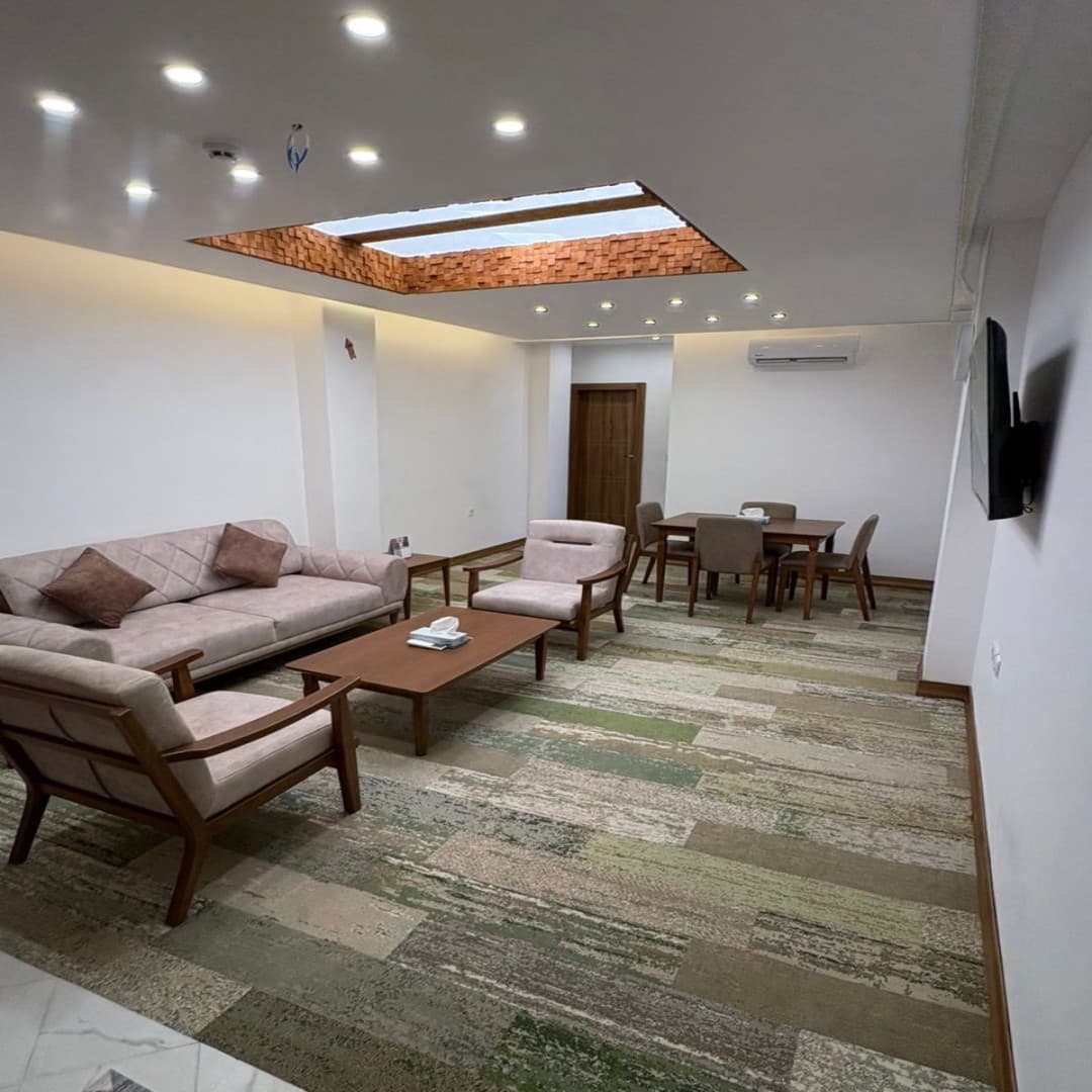 تصویر هتل ۴ ستاره شیان