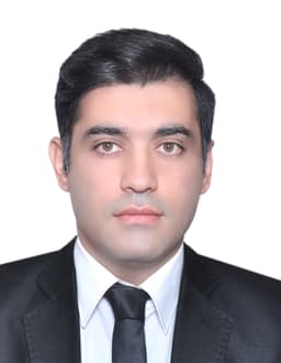 تصویر سید شهاب الدین هدایتی