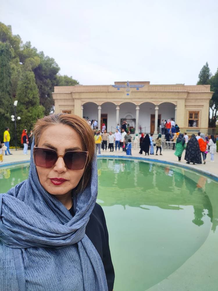 تصویر پروفایل زهراحسینی