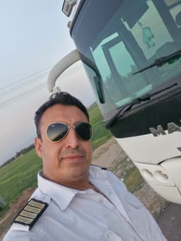 تصویر علی لرستانی