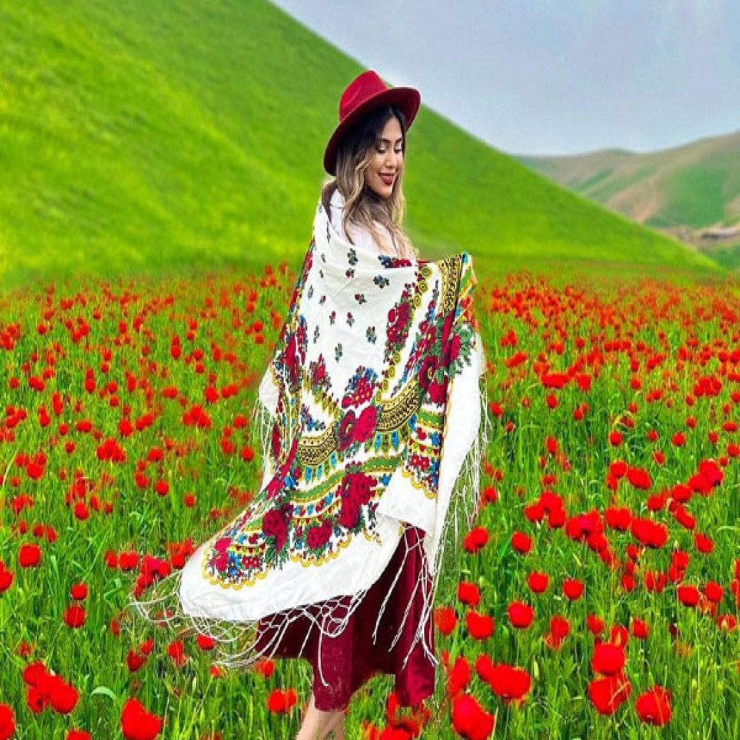 تور 3.5 روزه ترکمن صحرا