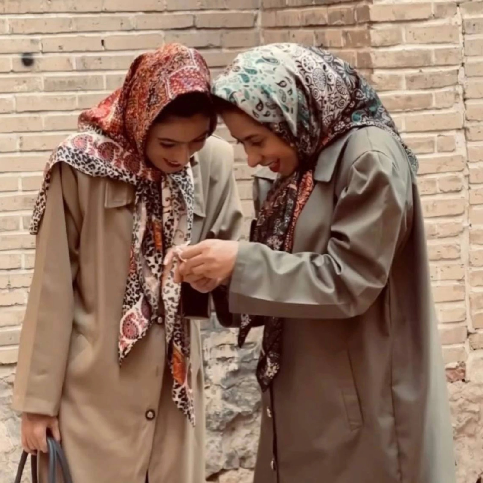 دورهمی دهه شصتی ها