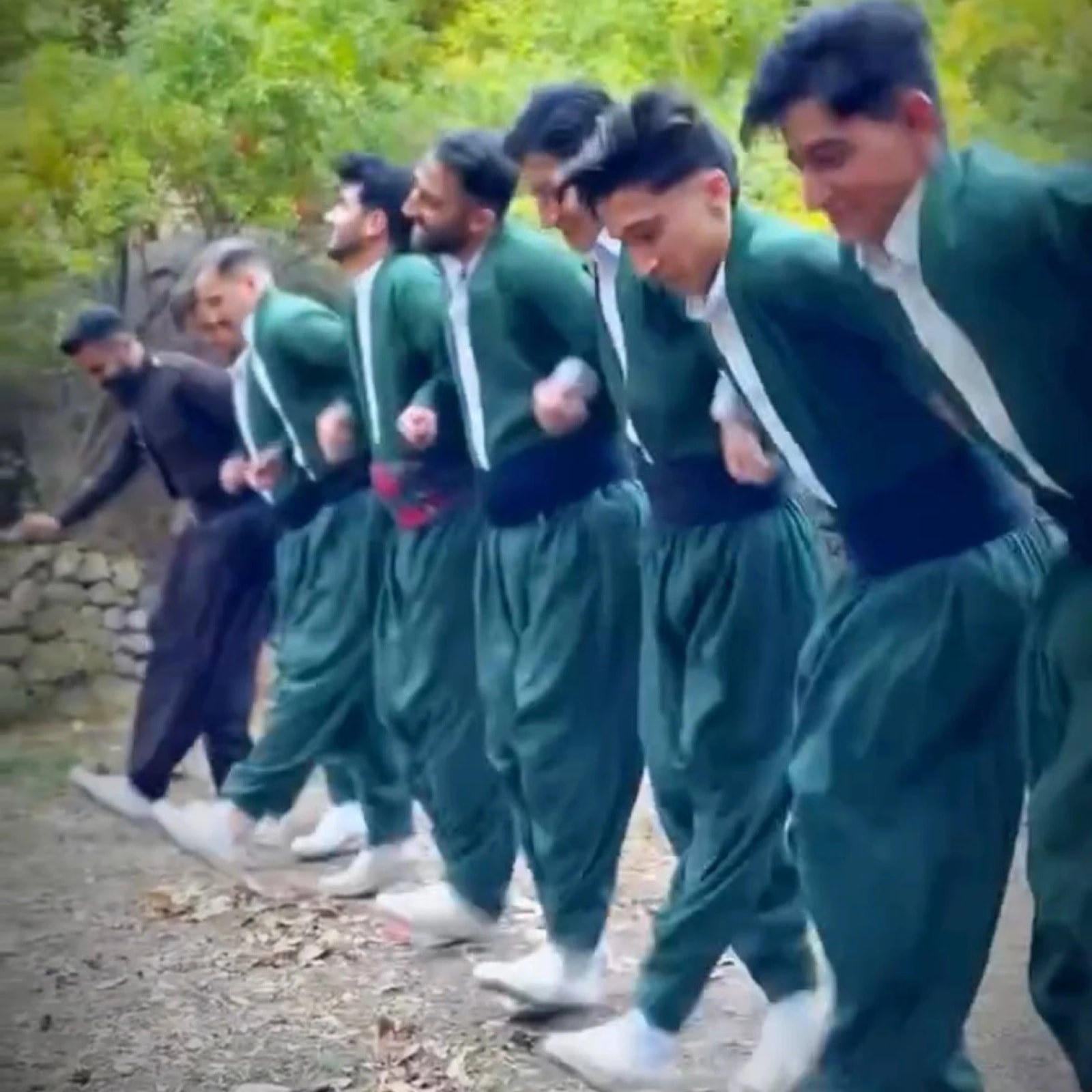 تور جشن انار کردستان
