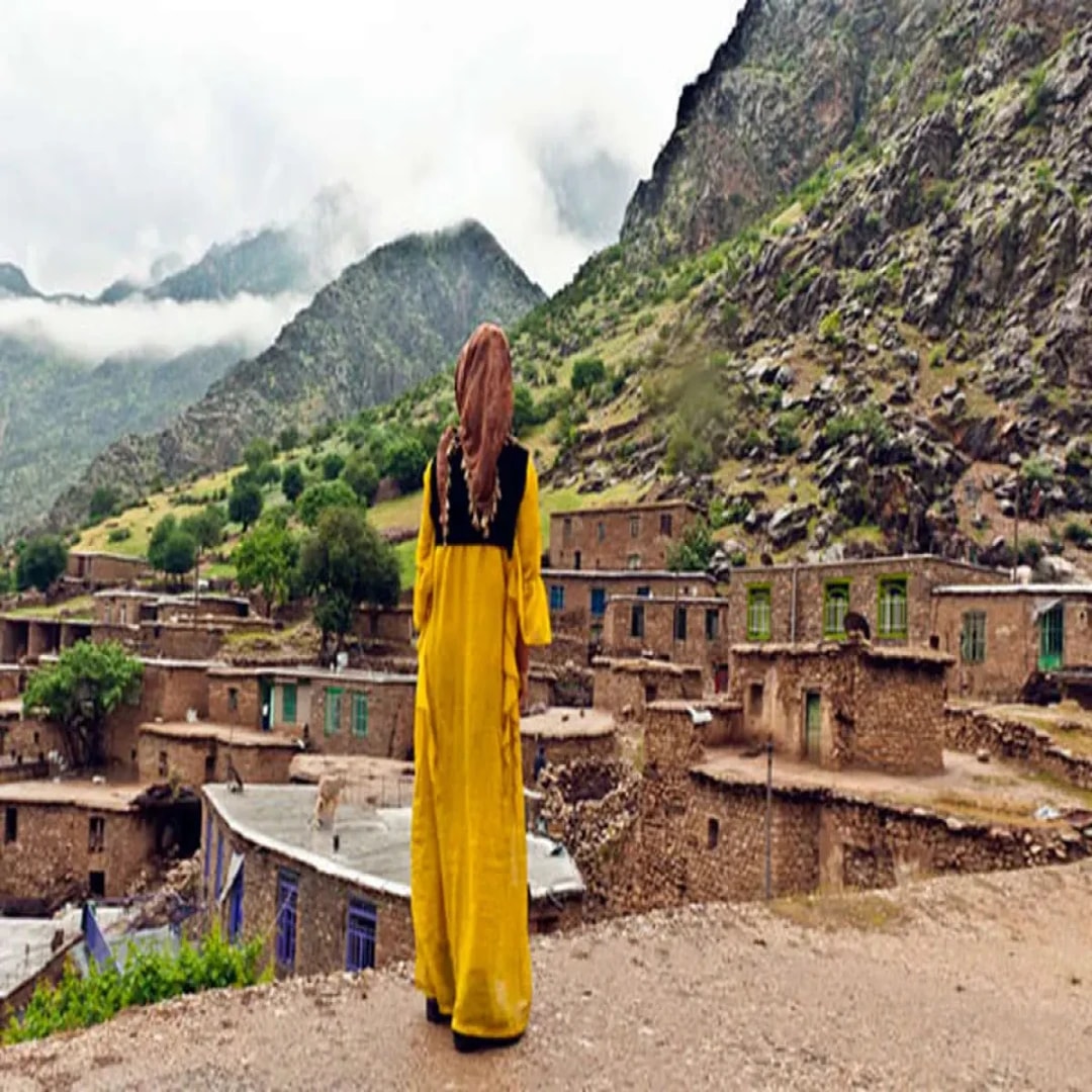 تور کردستان اردیبهشت ۱۴۰۵