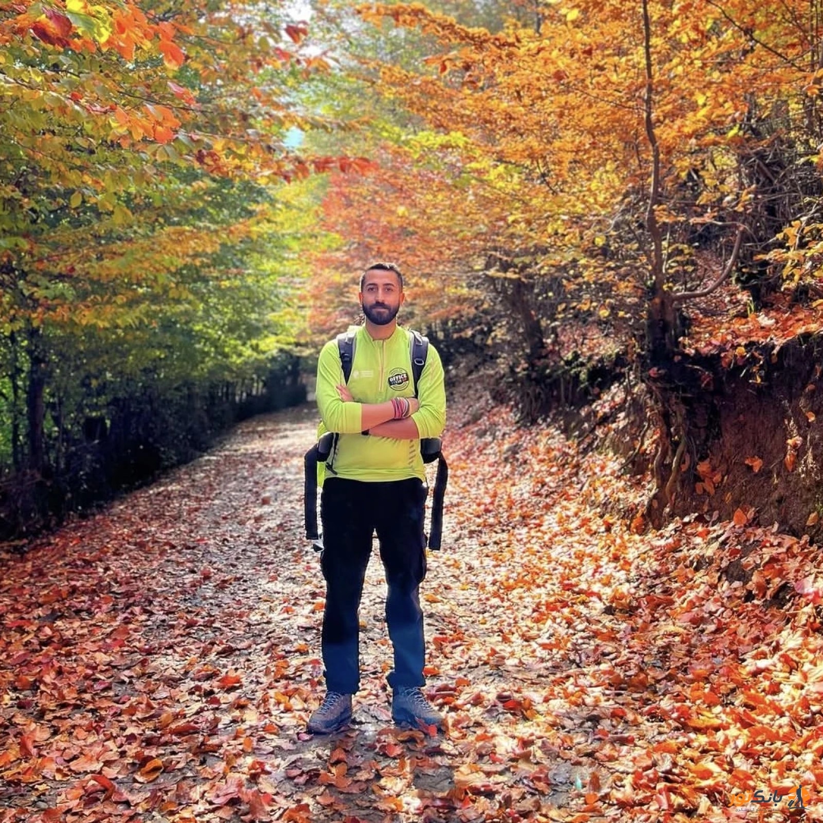 تور یک روزه آلش دشت