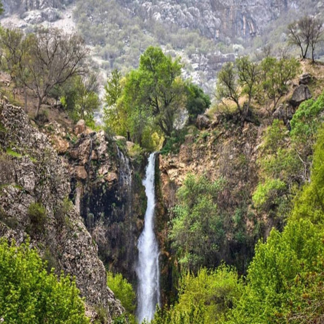 تور 3.5 روزه زراس