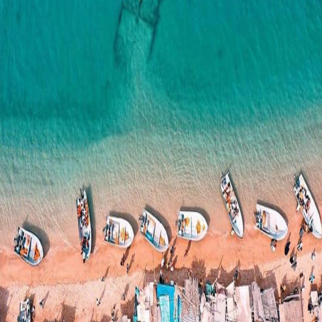 تور 5 روزه بندر خمیر