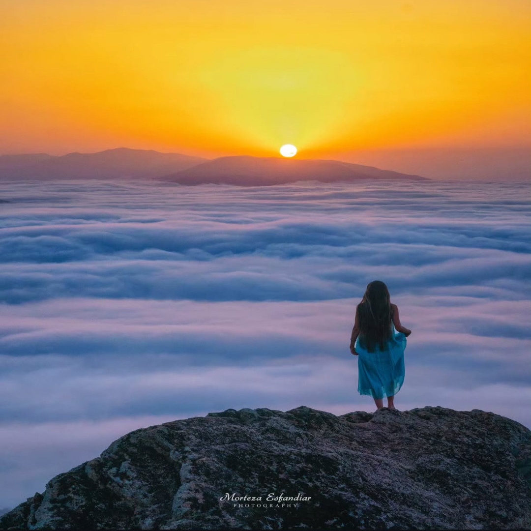 تور یک روزه فیلبند و دشت سنگچال