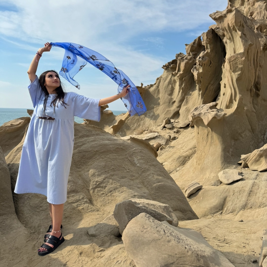 تور پارسیان تا جزیره مارو ( مالدیو ایران )