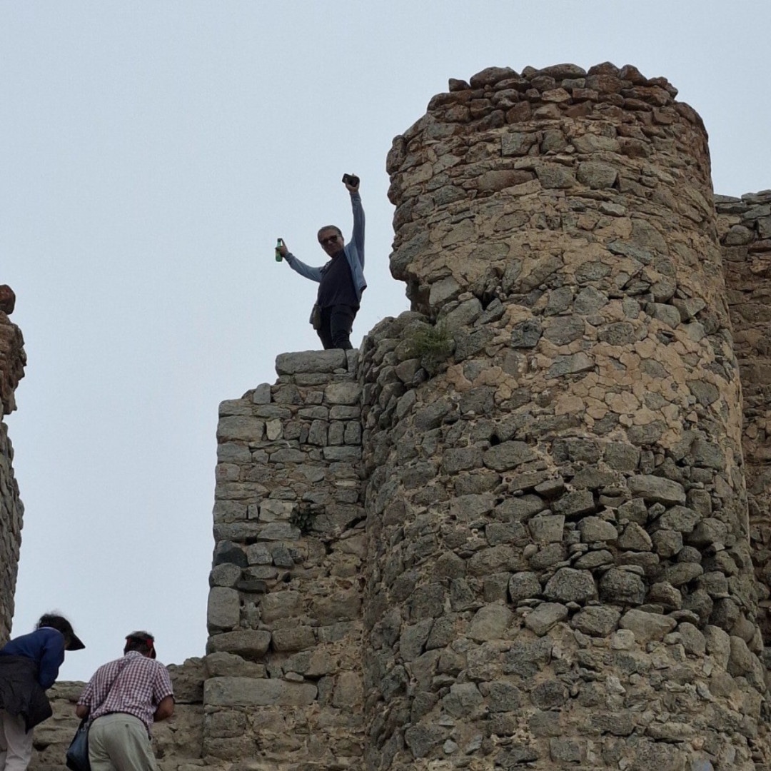 تور ارسباران، کلیبر، جلفا، کندوان