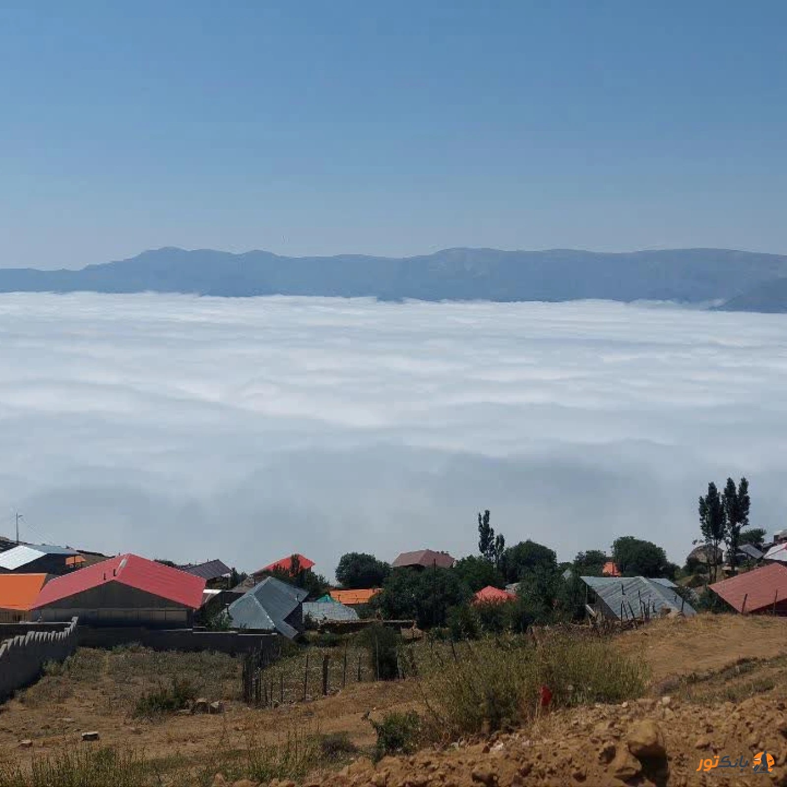 تور یکروزه فیلبند ( اقتصادی )