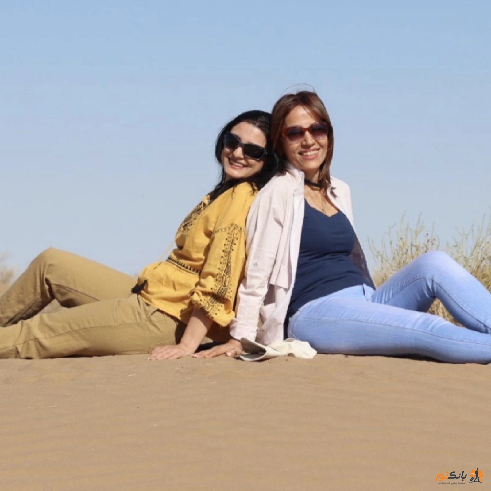 تور کویر مصر ۱۴۰۵