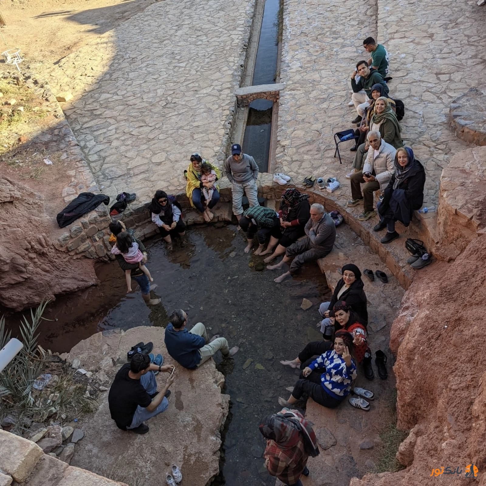 کویر مصر 7