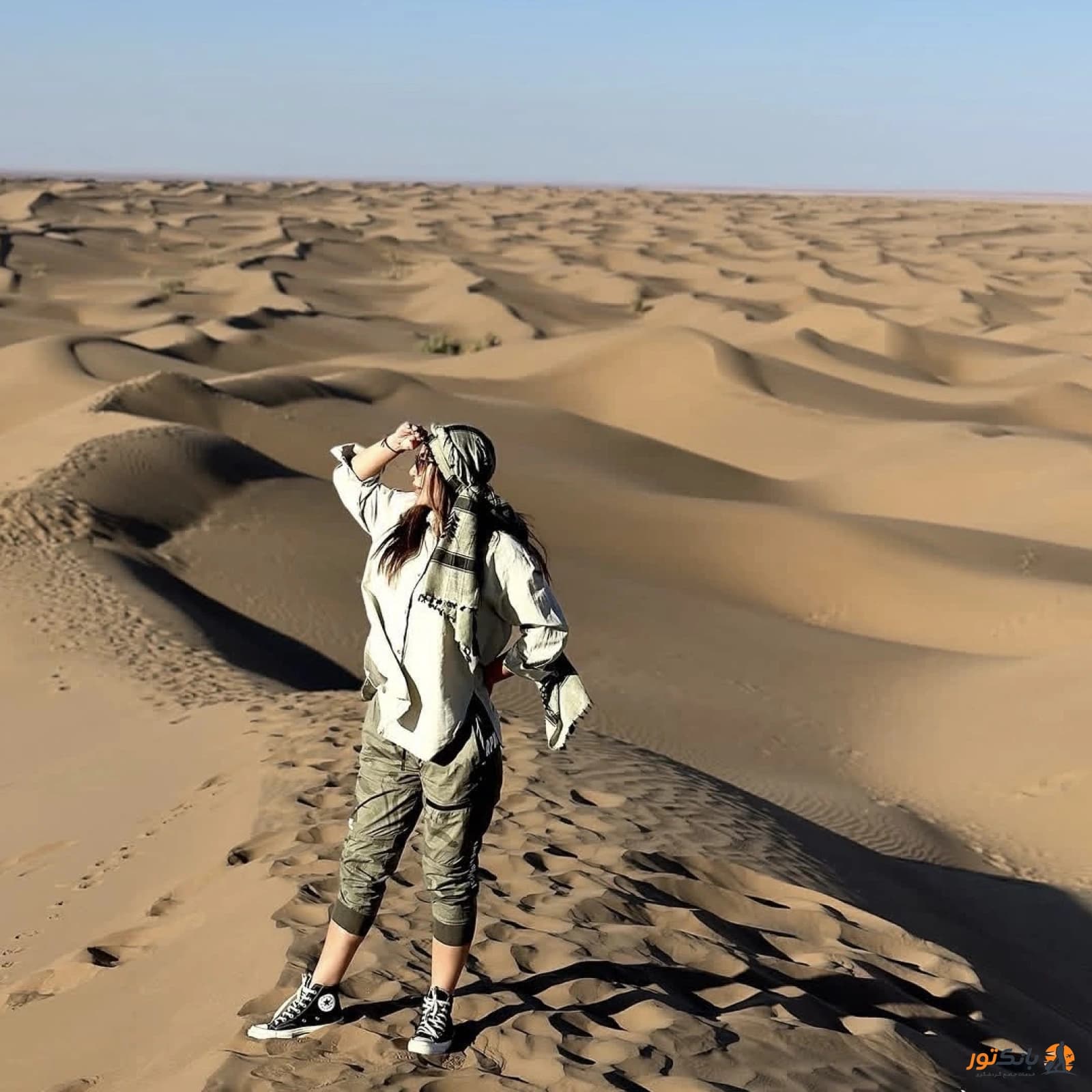 کویر مصر 9