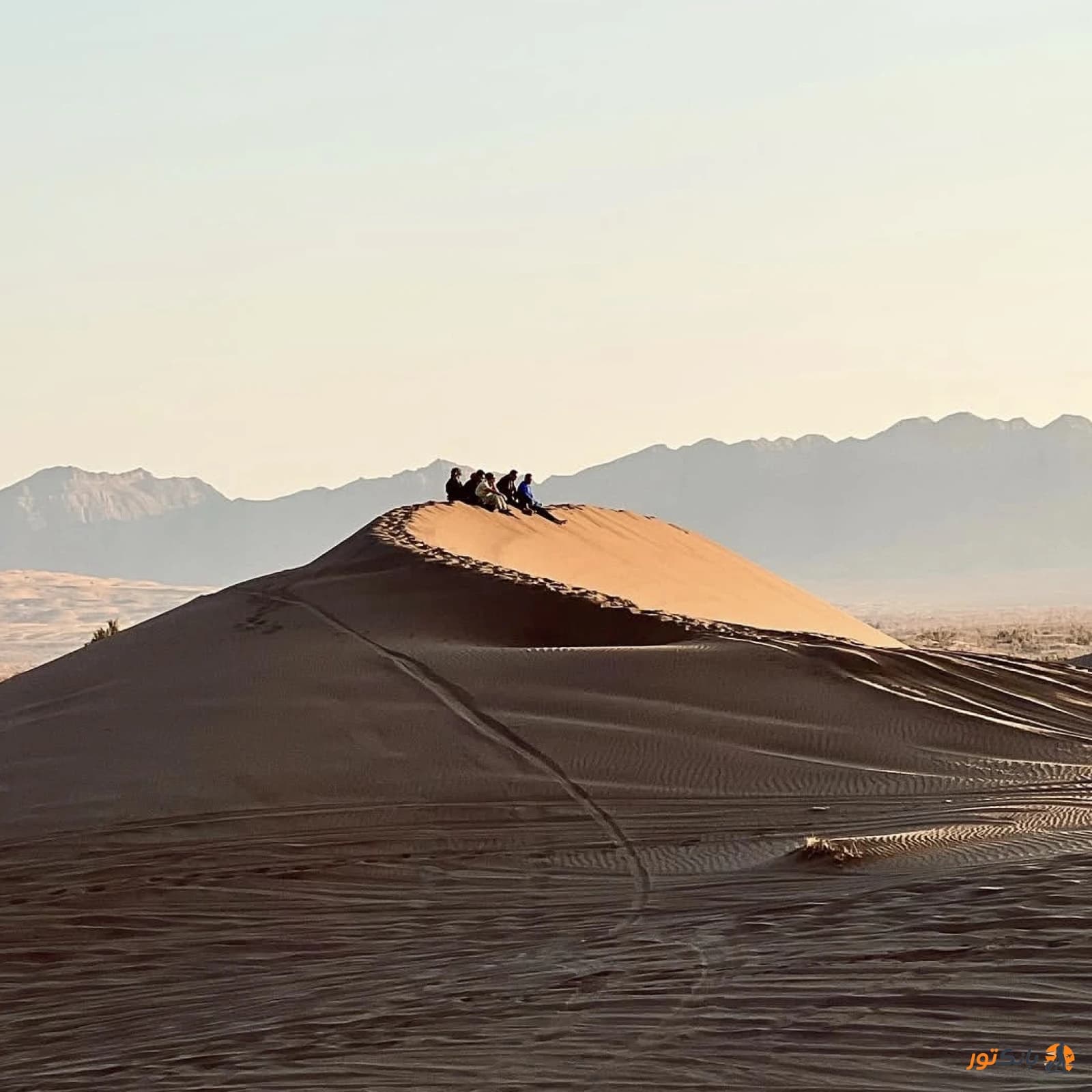 کویر مصر 3