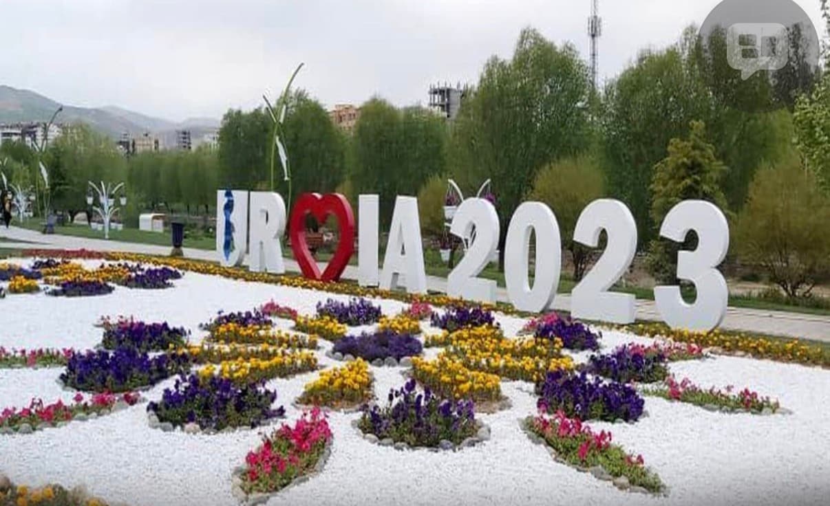 ارومیه، دالامپر