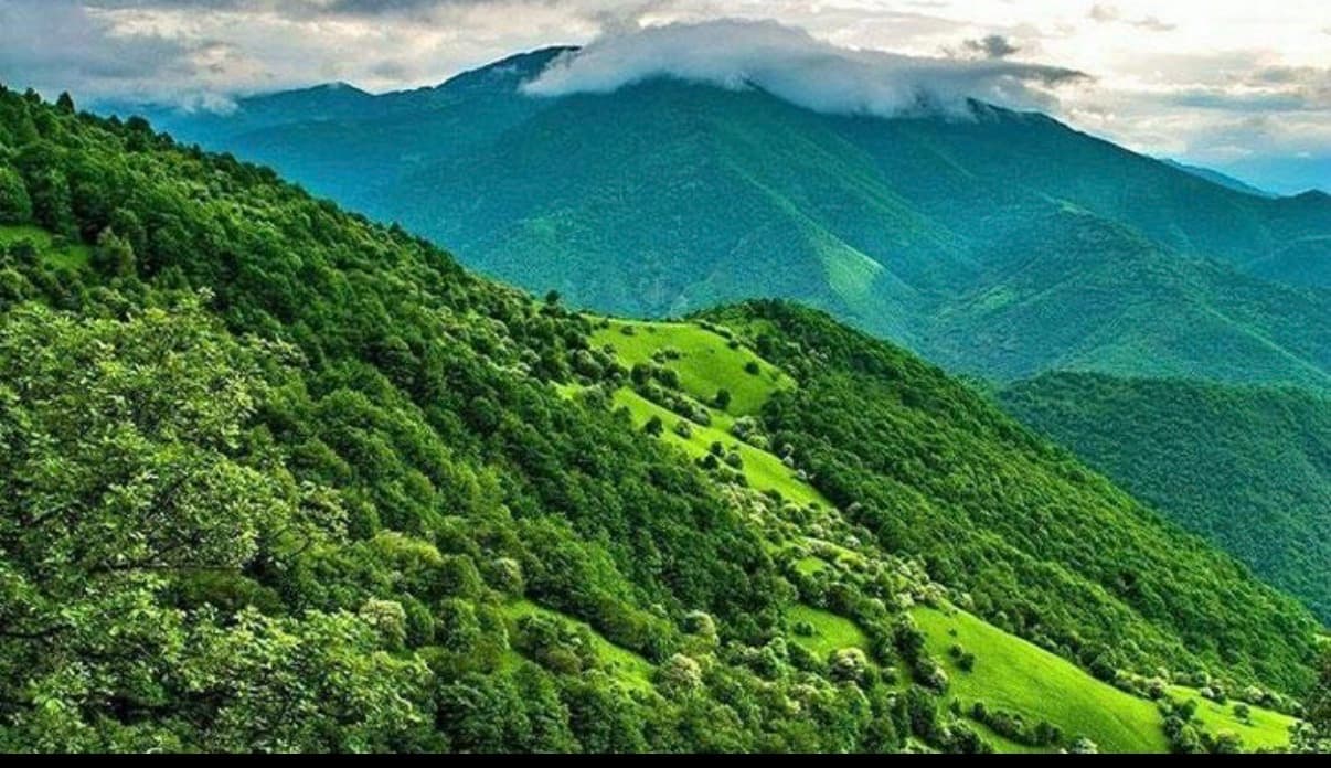 ارسباران، کلیبر، آذربایجان شرقی