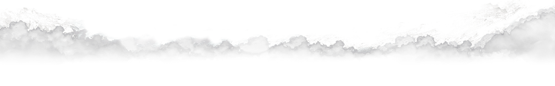 Decorative cloud